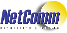 Netcomm Consulting Services logo